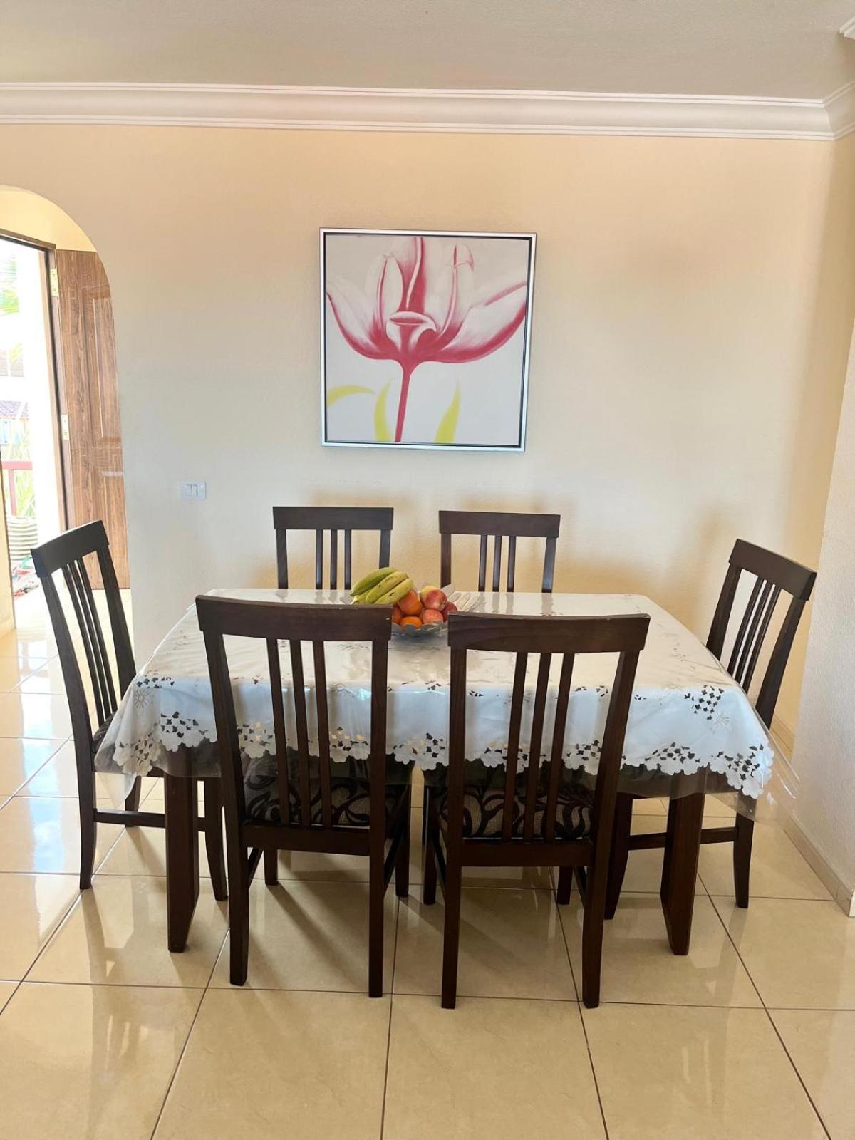 Apartment in Playa de las Americas 1 Bagian luar foto