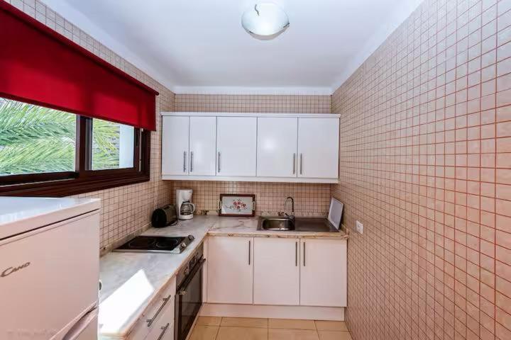 Apartment in Playa de las Americas 1 Ruang foto